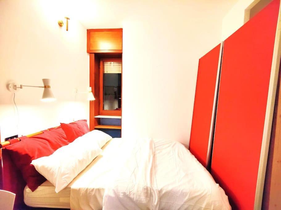 Casa Mamo: Design & Vintage Above Subway Apartment *